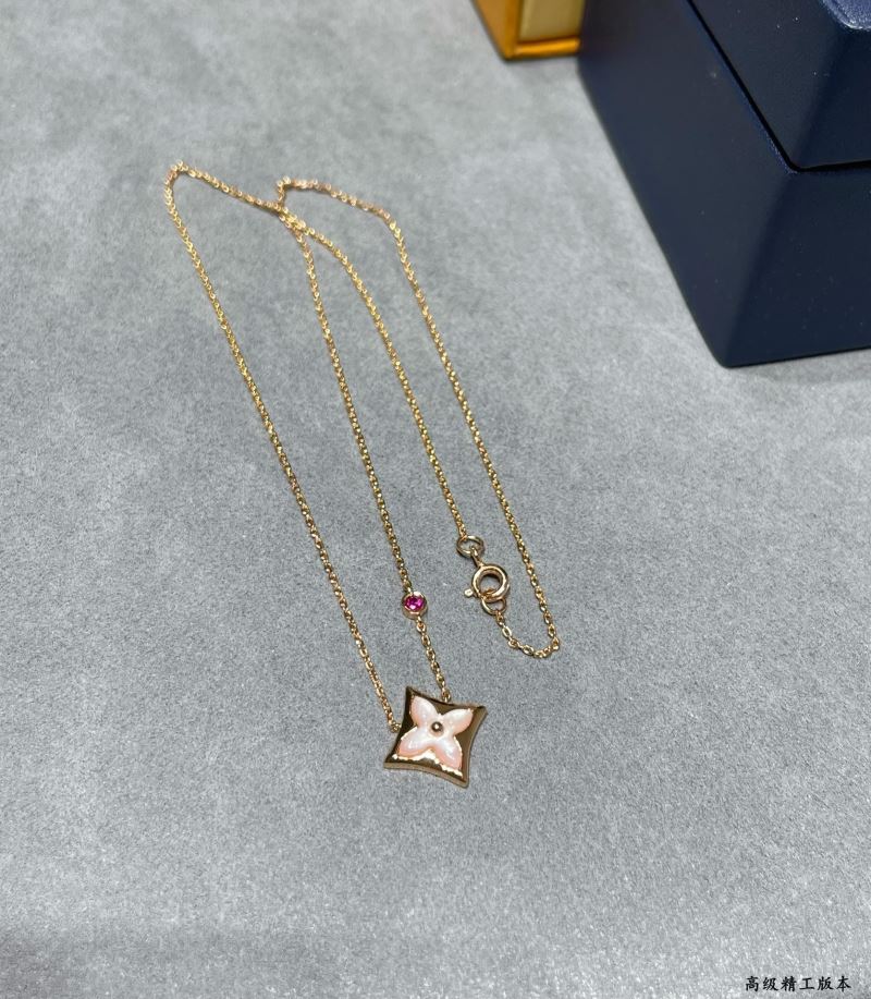 Louis Vuitton Necklaces